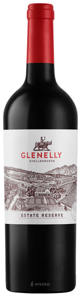 Glenelly Estate Reserve Red Blend 2013