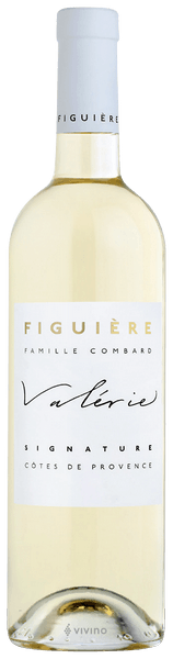 Figui?re Val?rie Signature Blanc 2018