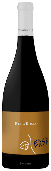 Tenuta di Fessina Erse Etna Rosso 2018