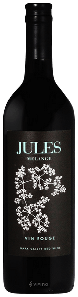 Jules Melange Rouge 2014