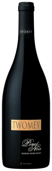 Twomey Pinot Noir 2015