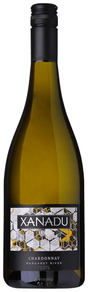 Xanadu DJL Chardonnay 2017