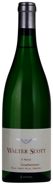 Walter Scott X Novo Chardonnay 2018