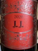 Julian Haart Jay-Jay 2020