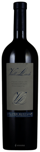 Vall Llach Priorat Red 2000