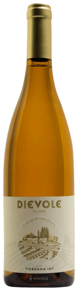 Dievole Campinovi Toscana 2017