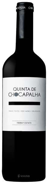Quinta de Chocapalha Tinto 2013