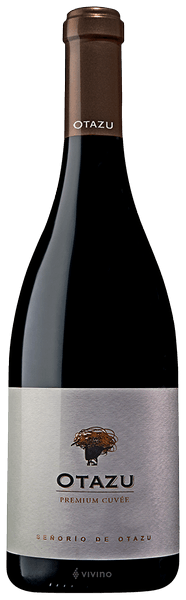 Bodega Otazu Otazu Premium Cuv?e 2018
