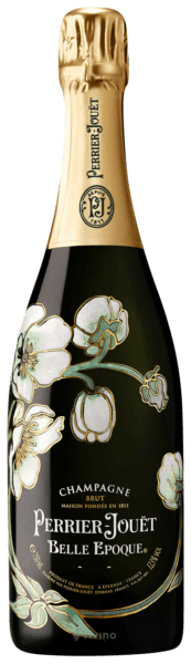 Perrier-Jou?t Belle Epoque Brut Champagne 2013