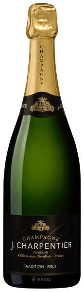 J. Charpentier Tradition Brut Champagne N.V.
