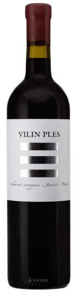 Crvik Vilin Ples Red Blend 2018