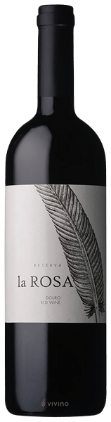 Quinta de La Rosa Douro Reserva Red 2017