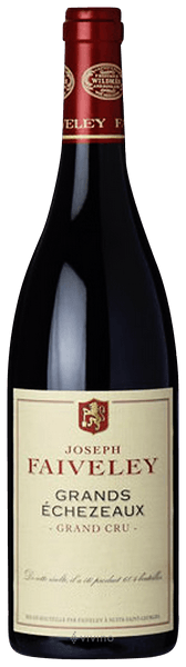 Domaine Faiveley Grands-Echezeaux Grand Cru 2012