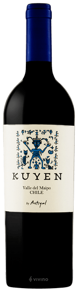 Antiyal Kuyen 2017
