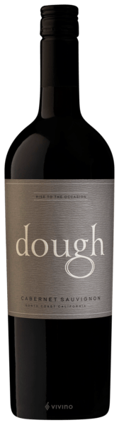 dough Cabernet Sauvignon 2019