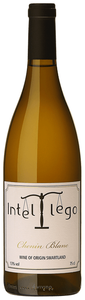 Intellego Chenin Blanc 2019