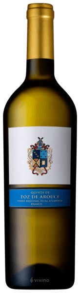 Quinta de Foz de Arouce Branco 2015
