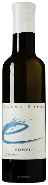 Eifel Pfeiffer Eiswein 2016