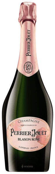 Perrier-Jou?t Blason Ros? Brut Champagne N.V.