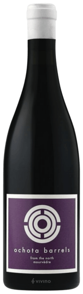 Ochota Barrels From the North Mourv?dre 2019