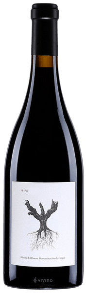 Dominio de Pingus PSI 2016