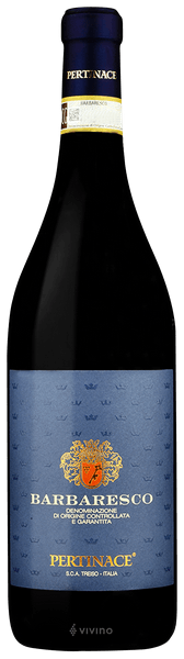 Pertinace Barbaresco 2018