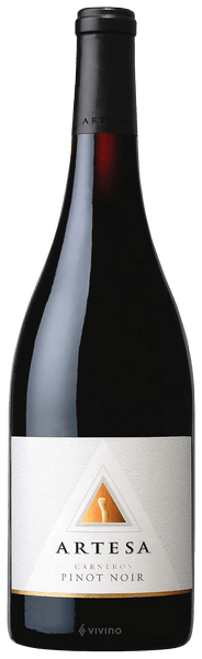 Artesa Pinot Noir 2016