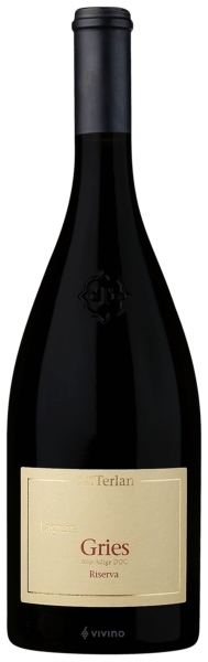 Terlan (Terlano) Lagrein Riserva Gries 2019