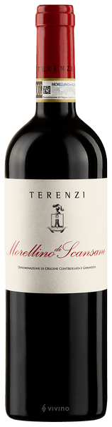 Terenzi Morellino di Scansano 2019