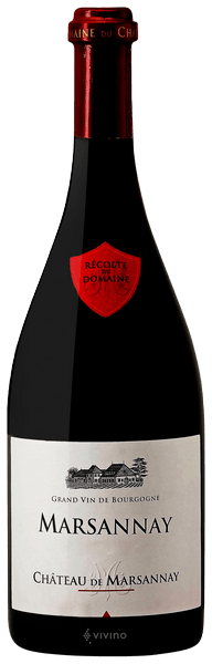 Ch?teau de Marsannay Marsannay 2017