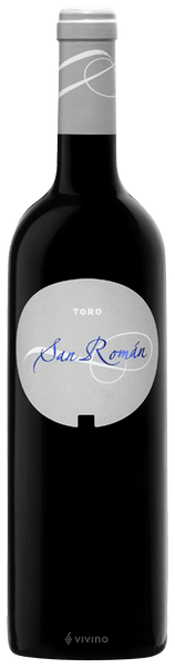 Bodegas San Rom?n Tinto 2018