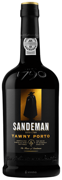 Sandeman Tawny Porto N.V.