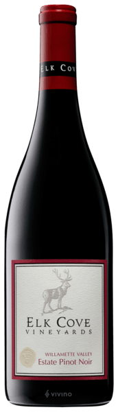 Elk Cove Estate Pinot Noir 2020