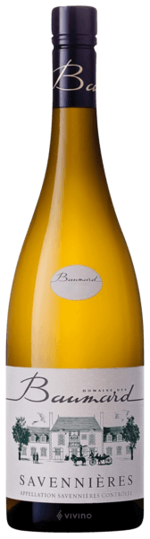 Domaine des Baumard Savenni?res 2015