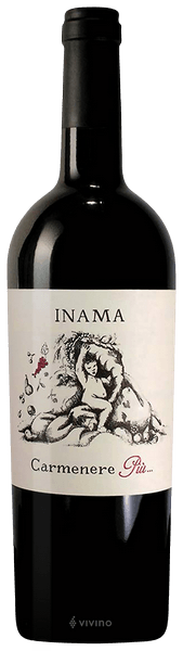 Inama Azienda Agricola Carmen?r? Piu 2015