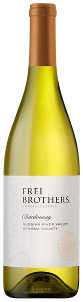 Frei Brothers Chardonnay 2019