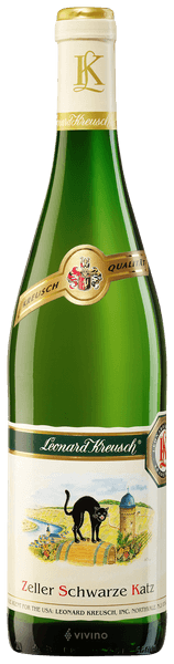 Leonard Kreusch Zeller Schwarze Katz 2018