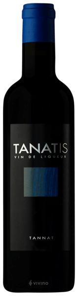 Domaine Berthoumieu Tanatis Vin de Liqueur N.V.