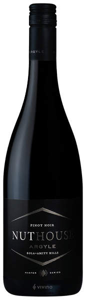 Argyle Nuthouse Pinot Noir 2012