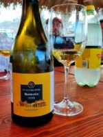 (Ktima Tselepos) Marmarias Chardonnay 2018