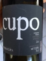 Pietracupa Cupo Campania 2018