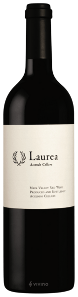 Accendo Cellars Laurea 2018