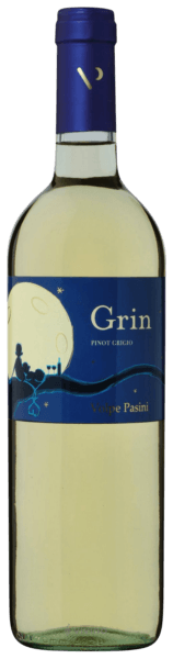 Volpe Pasini Grin Pinot Grigio 2018