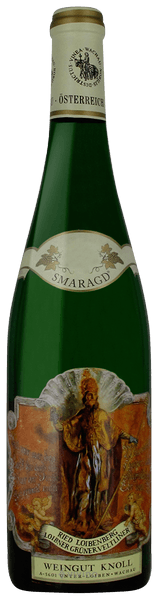 Weingut Knoll Ried Loibenberg Loibner Gr?ner Veltliner Smaragd 2019