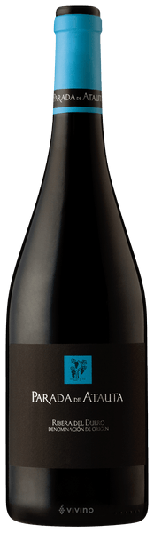 Dominio de Atauta Parada de Atauta 2014