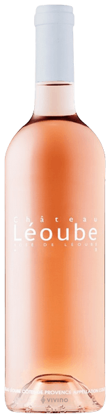 Ch?teau L?oube Ros? de L?oube 2021