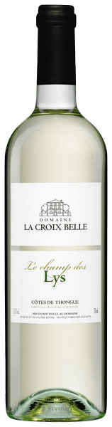 Domaine la Croix Belle Le Champ des Lys 2016