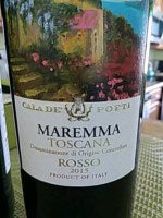 Cala de' Poeti Maremma Toscana 2019