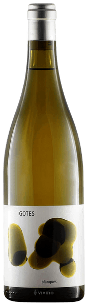 Alfredo Arribas Gotes Blanques 2016