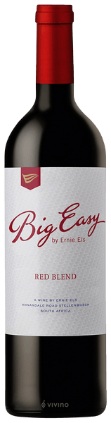 Ernie Els Big Easy Red 2018
